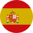 Spanisch Icon